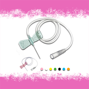 AGHI FARFALLA STERILI CLASSIC