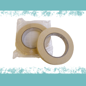 NASTRO INDICATORE STERILIZZAZIONE