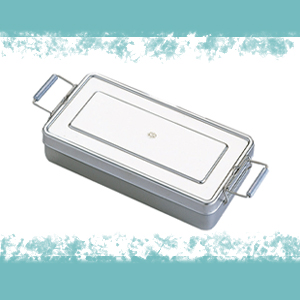 SCATOLE STERILIZZAZIONE