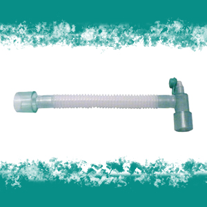 CATETERE MOUNT RACCORDO CON PRESA