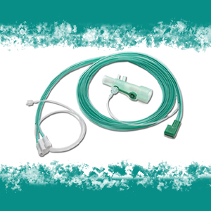 KIT SPIROMETRIA PER ADULTI PER DISPOSITIVI ANESTESIA