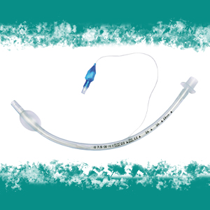 TUBI ENDOTRACHEALI TRASPARENTI