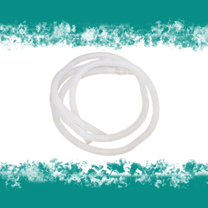 TUBO CORRUGATO BLU PER SCARICO GAS FLEX 22 mm
