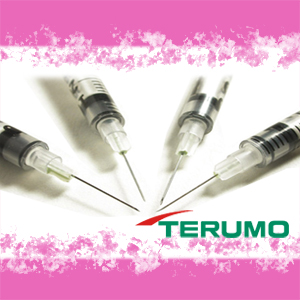 SIRINGHE MONOUSO STERILI - TERUMO