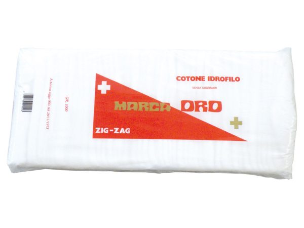 COTONE IDROFILO - immagine 3