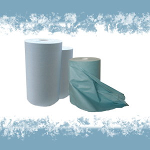 ROTOLO IN SONTARA STERILIZZABILE IN AUTOCLAVE