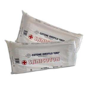 COTONE IDROFILO