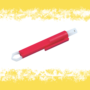 PINZA PER ZECCHE