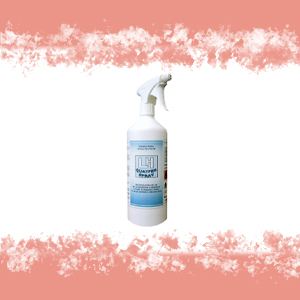 LH QUATFEN SPRAY