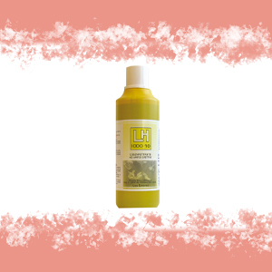 LH IODIO 10