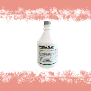 AROMA PLUS