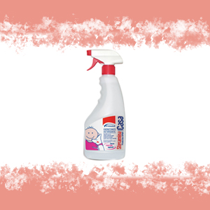 STERAMINA SPRAY