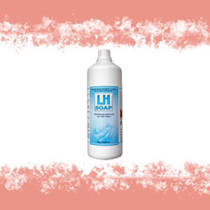 LH SOAP