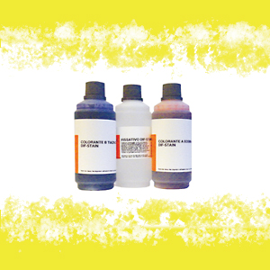 KIT DIF-STAIN