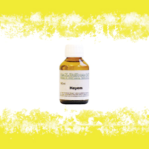 SOLUZIONE HAYEM