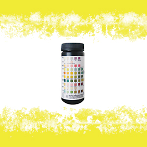 URINE STRIP TEST