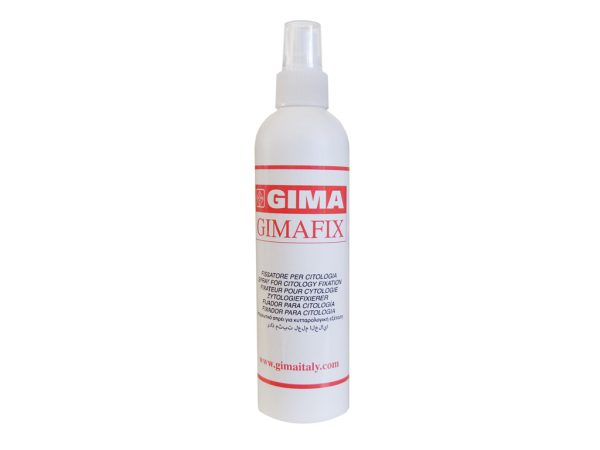 GIMAFIX SPRAY 250 ML - immagine 2