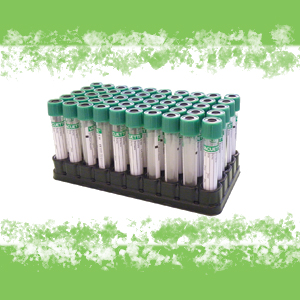 PROVETTE VACUETTE LH