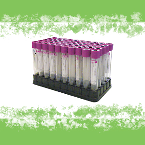 PROVETTE VACUETTE K2EDTA e K3EDTA