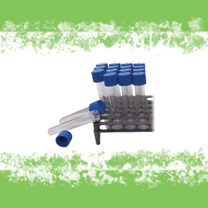 PROVETTA CILINDRICA 10 ML