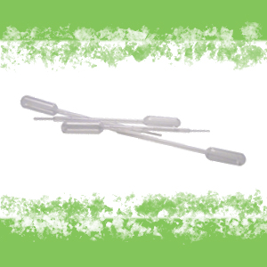 PIPETTE PASTEUR
