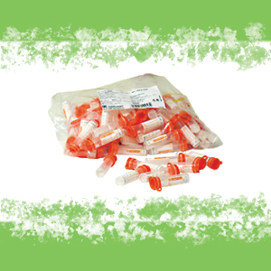 MICRO PROVETTE LH 1,3 ML