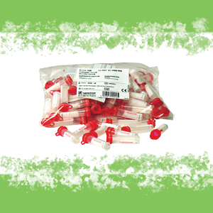 MICROPROVETTE EDTA 1,3 ML
