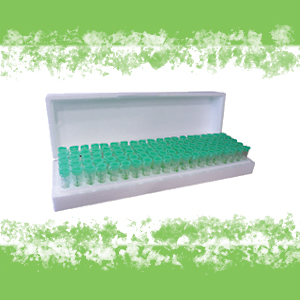 MICROPROVETTE SODIO CITRATO 1,3 ML