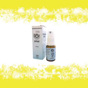 SPRAY PER ENDOSCOPI ULTRASTOP