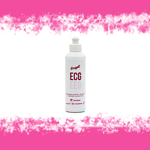 GEL PER ECG