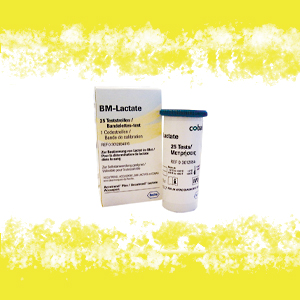 BM LACTATE