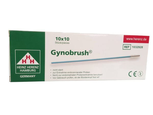 SPAZZOLINO BRUSH NON STERILE - immagine 2