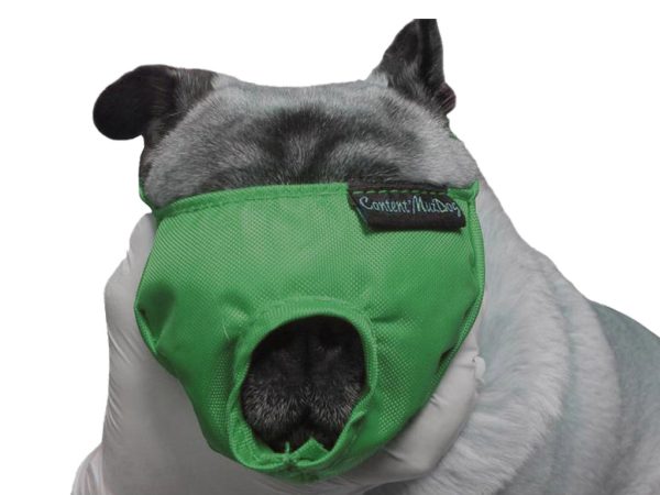 MUSERUOLA CANI BUSTER - immagine 5