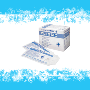GUANTI STERILI CLASSIC CON POLVERE