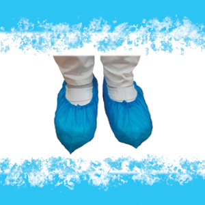 COPRISCARPE E CALZARI