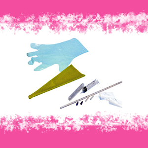 KIT PER INSEMINAZIONE ARTIFICIALE