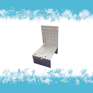 BOX PER VITI