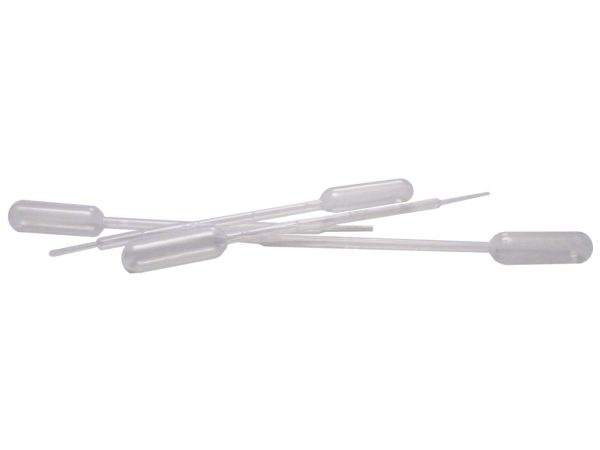 PIPETTE PASTEUR - immagine 2