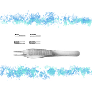 PINZA ADSON BROWN