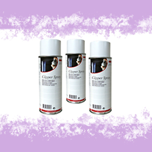 SPRAY CLIPPER RAFFREDDANTE