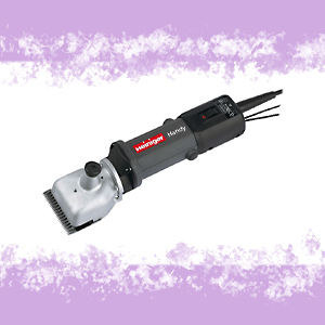 TOSATRICE HEINIGER HANDY CLIPPER