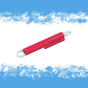 PINZA PER ZECCHE