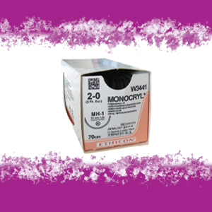 MONOCRYL INNESTATO