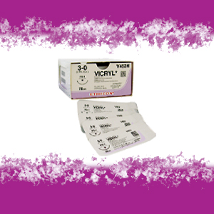 VICRYL INNESTATO
