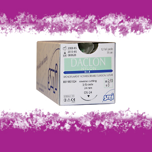 DACLON NYLON INNESTATO