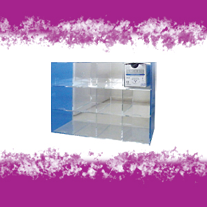 DISPLAY SUTURE