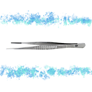 PINZA DI BACKEY