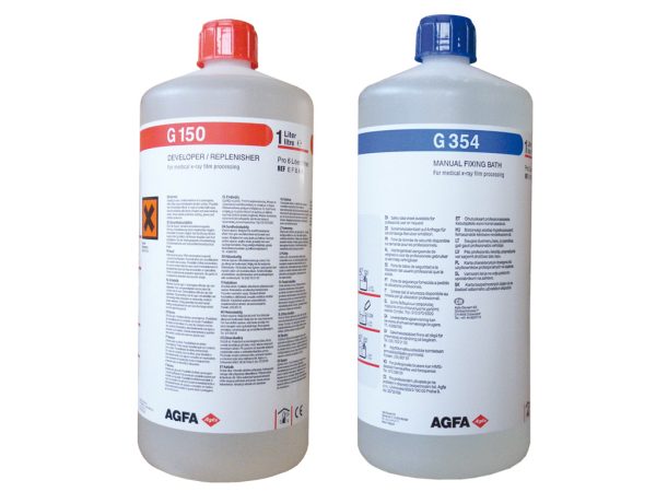 LIQUIDI AGFA MANUALI - immagine 2