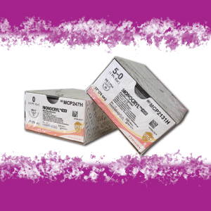 MONOCRYL PLUS INNESTATO