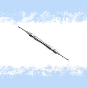 SPECILLO DENTALE FERMA TAMPONI